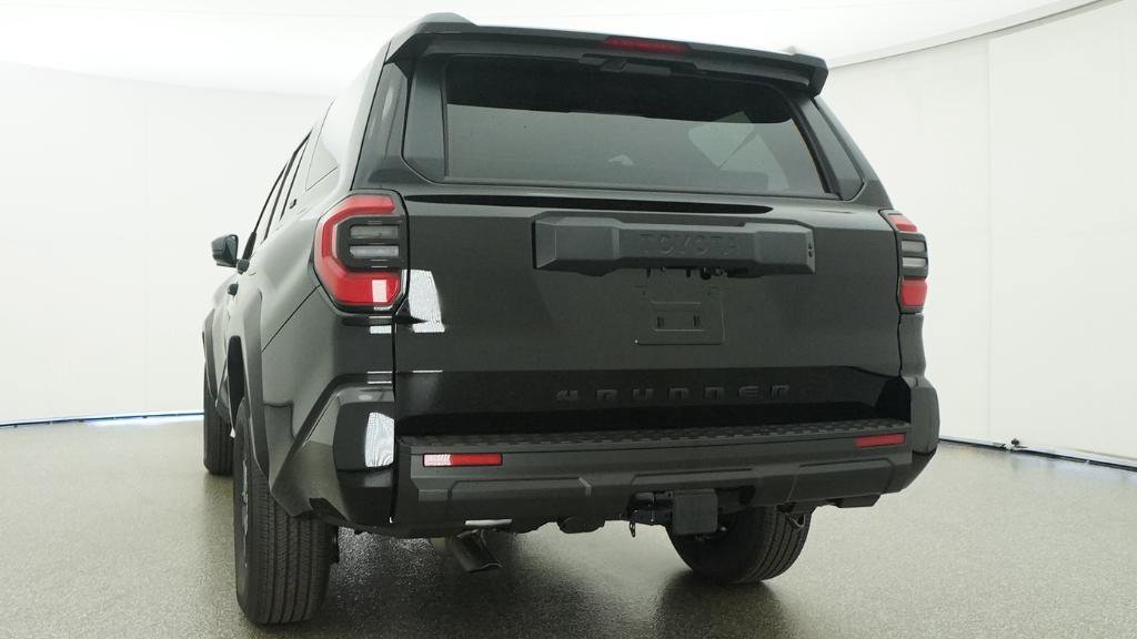 New 2026 Toyota 4Runner SR5 image 21