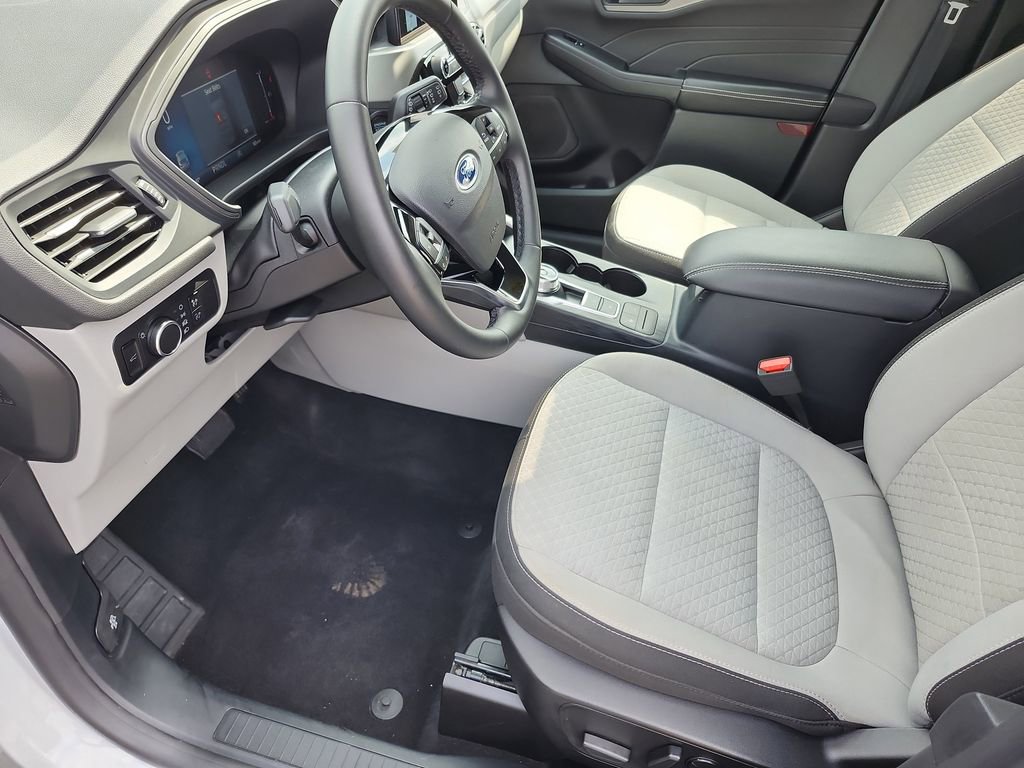 Used 2023 Ford Escape Active image 10