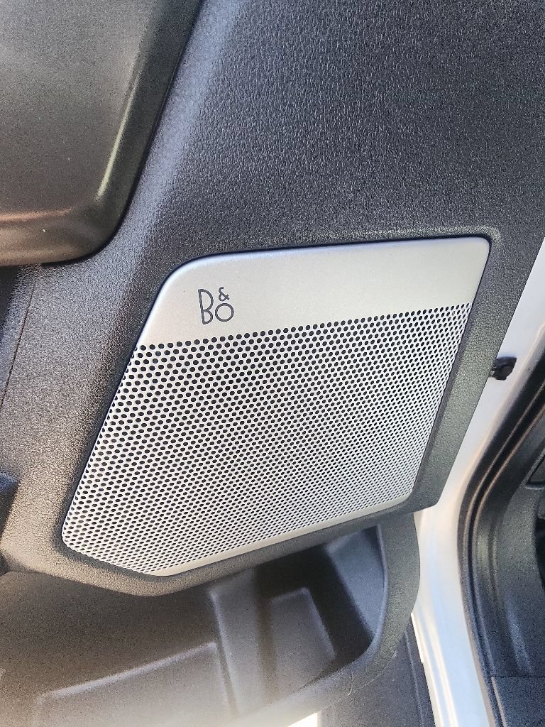 Used 2025 Ford F150 Tremor w/ Bed Utility Package AWD/4WD image 19