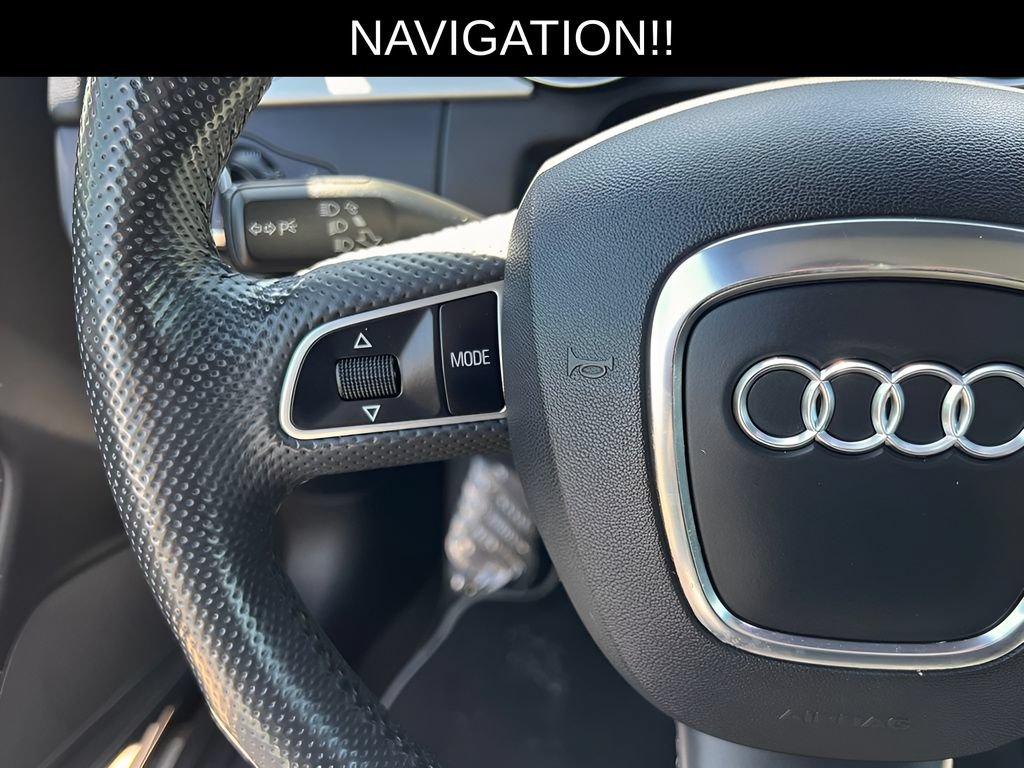 Used 2012 Audi A5 2.0T Premium Plus AWD/4WD image 34