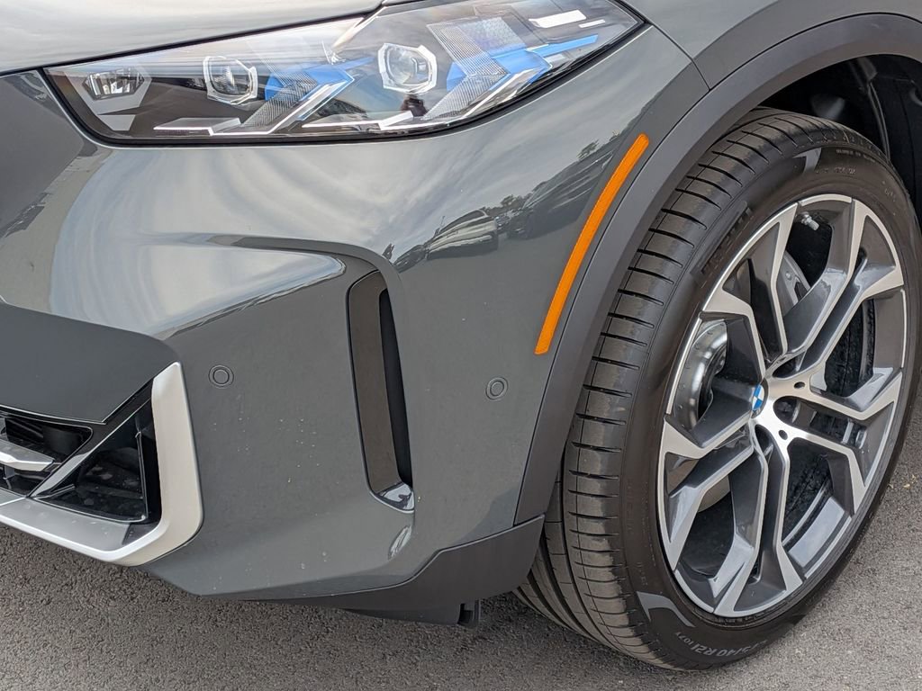 New 2026 BMW X5 xDrive50e image 23