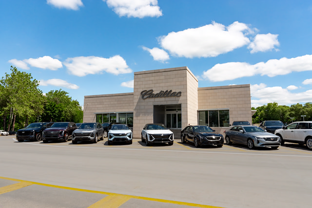 New 2025 Cadillac XT5 Premium Luxury AWD/4WD image 19