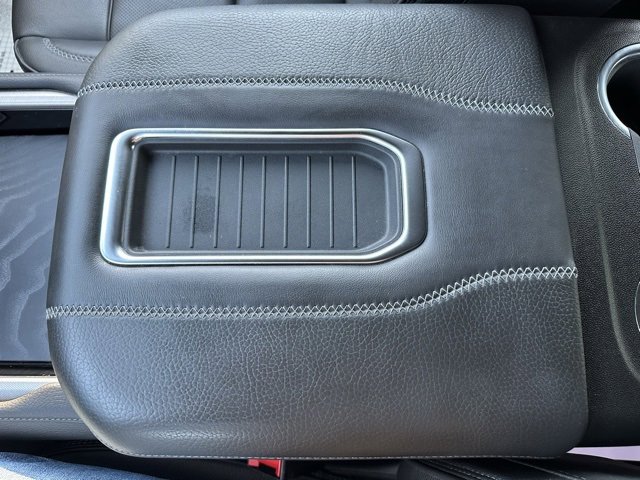 Used 2022 GMC Yukon Denali image 34