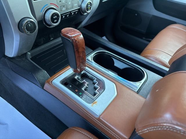 Used 2017 Toyota Tundra 1794 Edition image 31