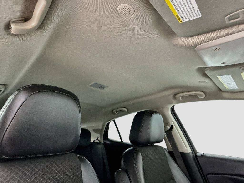 Used 2019 Buick Encore Preferred FWD image 16