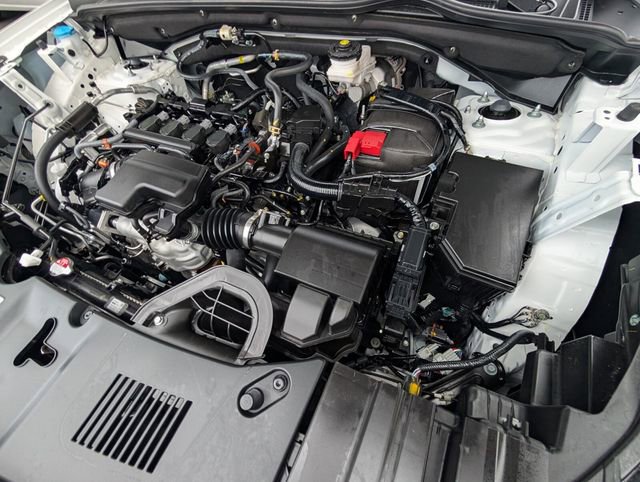 Used 2025 Acura ADX A-Spec image 27