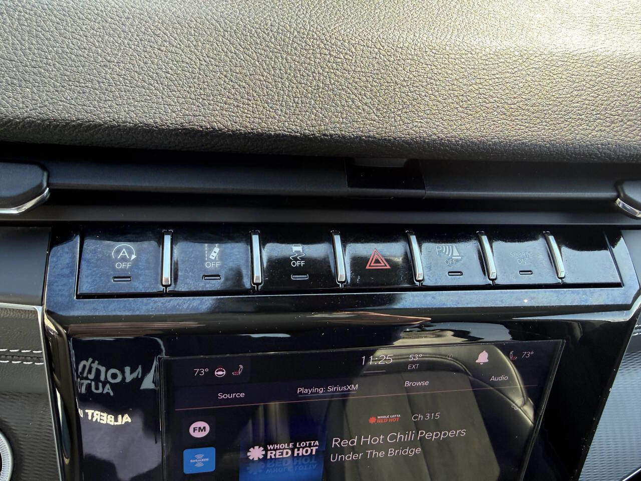 Used 2025 Jeep Grand Cherokee Altitude image 20