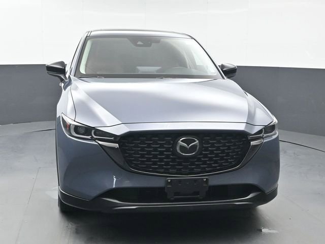 Certified 2023 MAZDA CX-5 Carbon Edition image 8