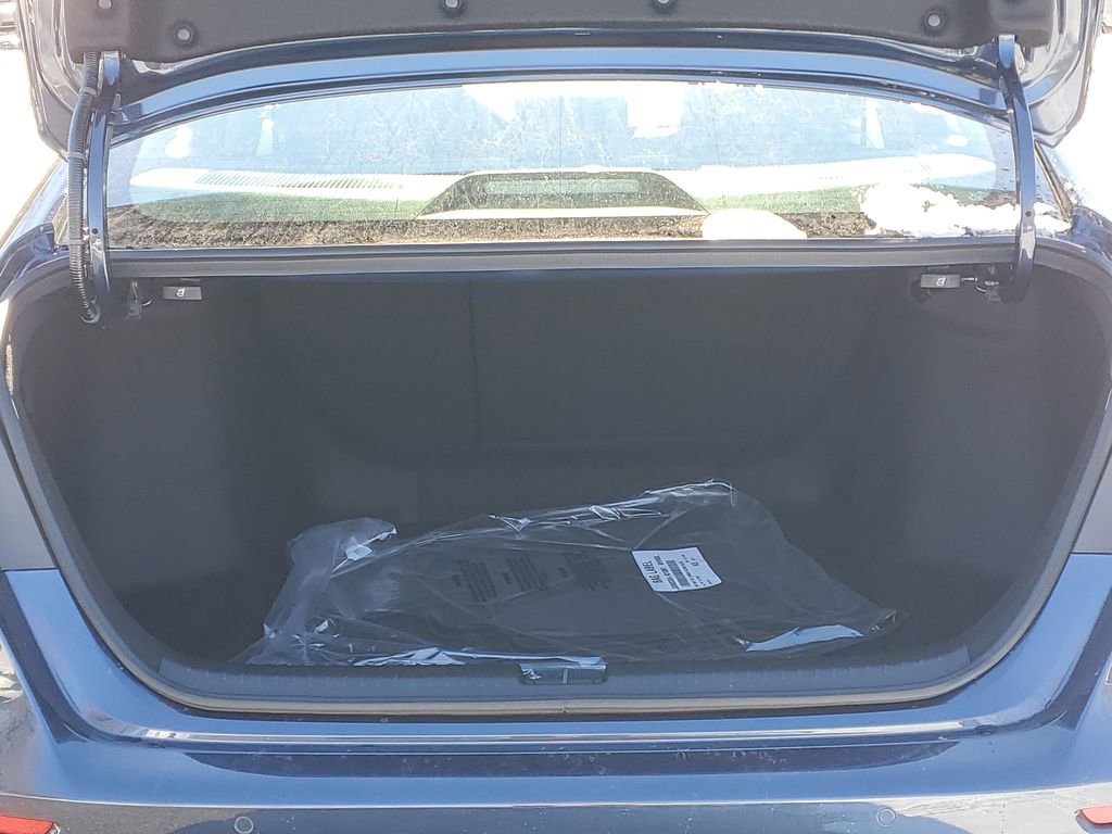 New 2025 Honda Accord EX-L image 7