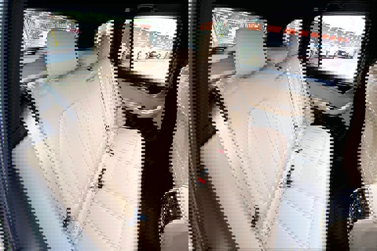 Used 2019 BMW X3 xDrive30i image 19