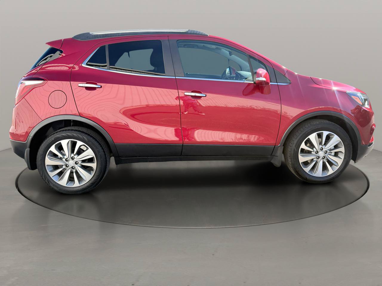 Used 2019 Buick Encore Preferred FWD image 6