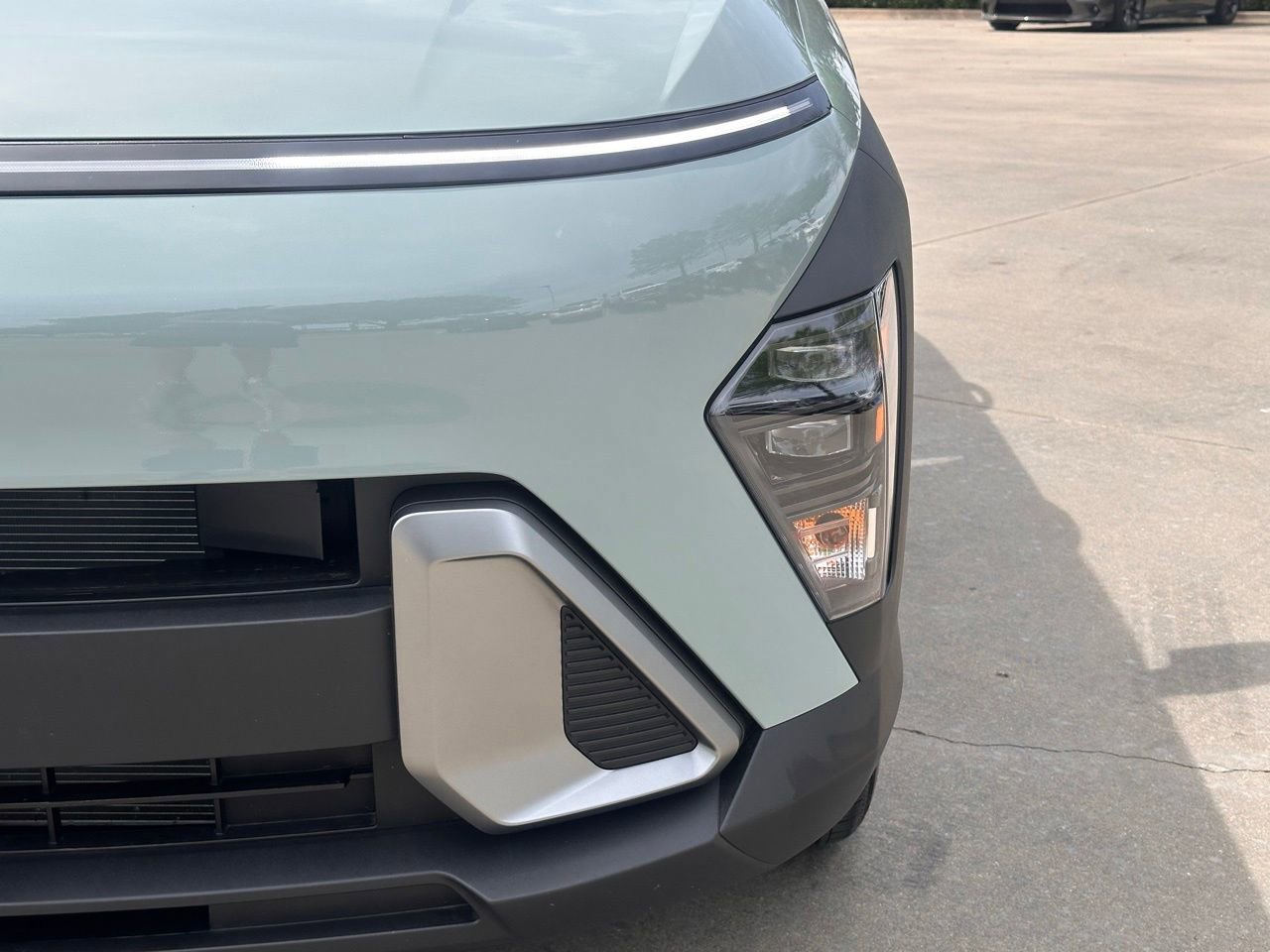 Certified 2026 Hyundai Kona SE image 8