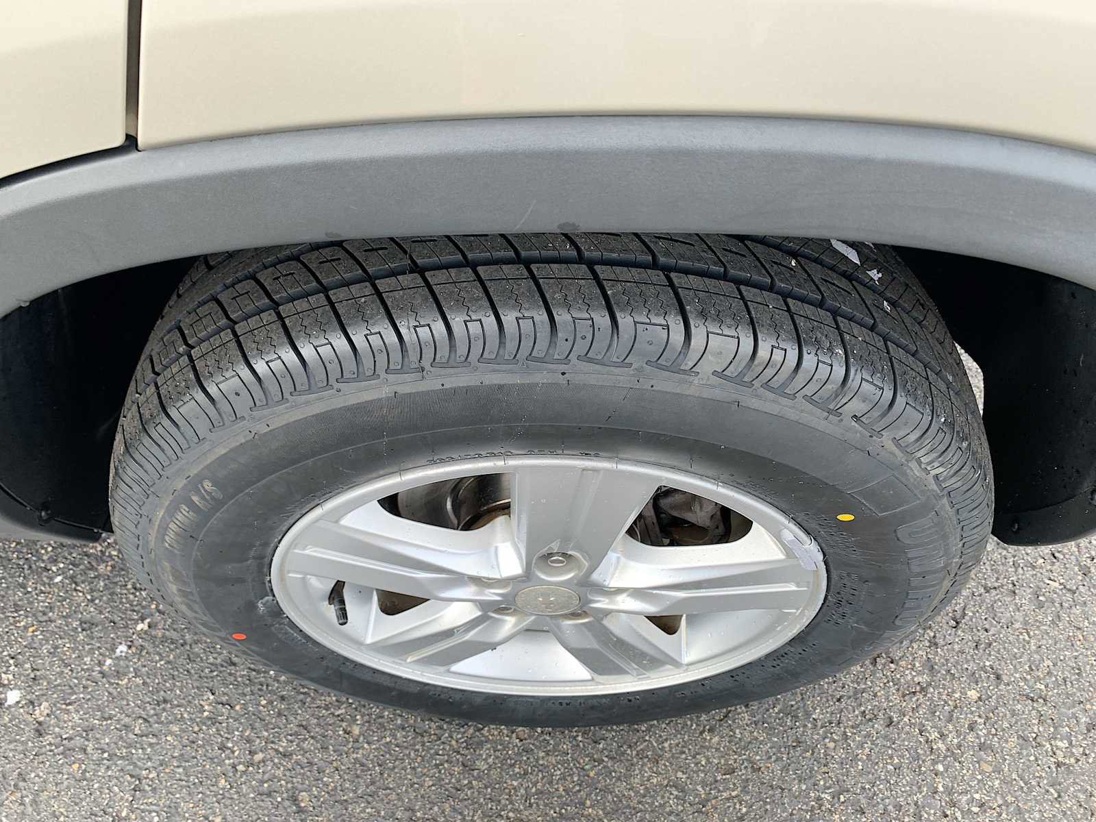 Certified 2016 Chevrolet Trax LT AWD/4WD image 29