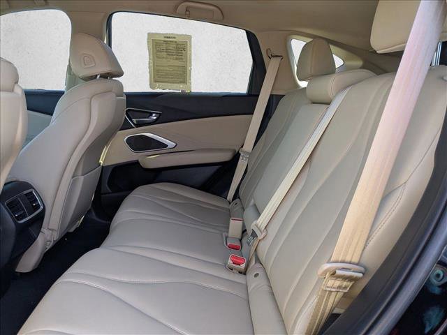 Certified 2023 Acura RDX FWD image 21