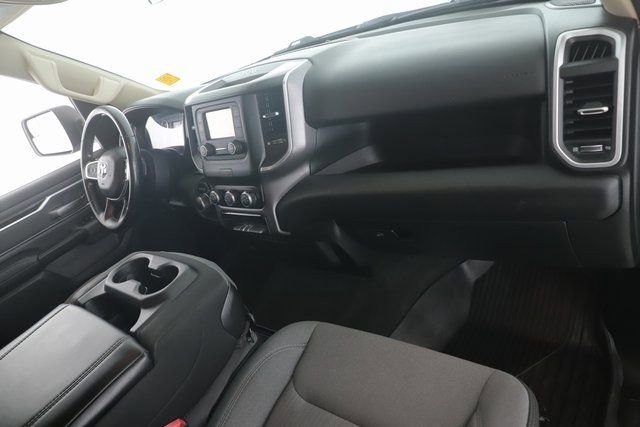 Used 2019 RAM 1500 Big Horn image 27