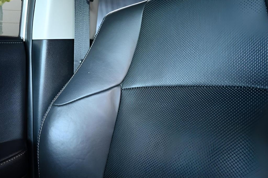 Used 2019 Toyota 4Runner Limited image 17