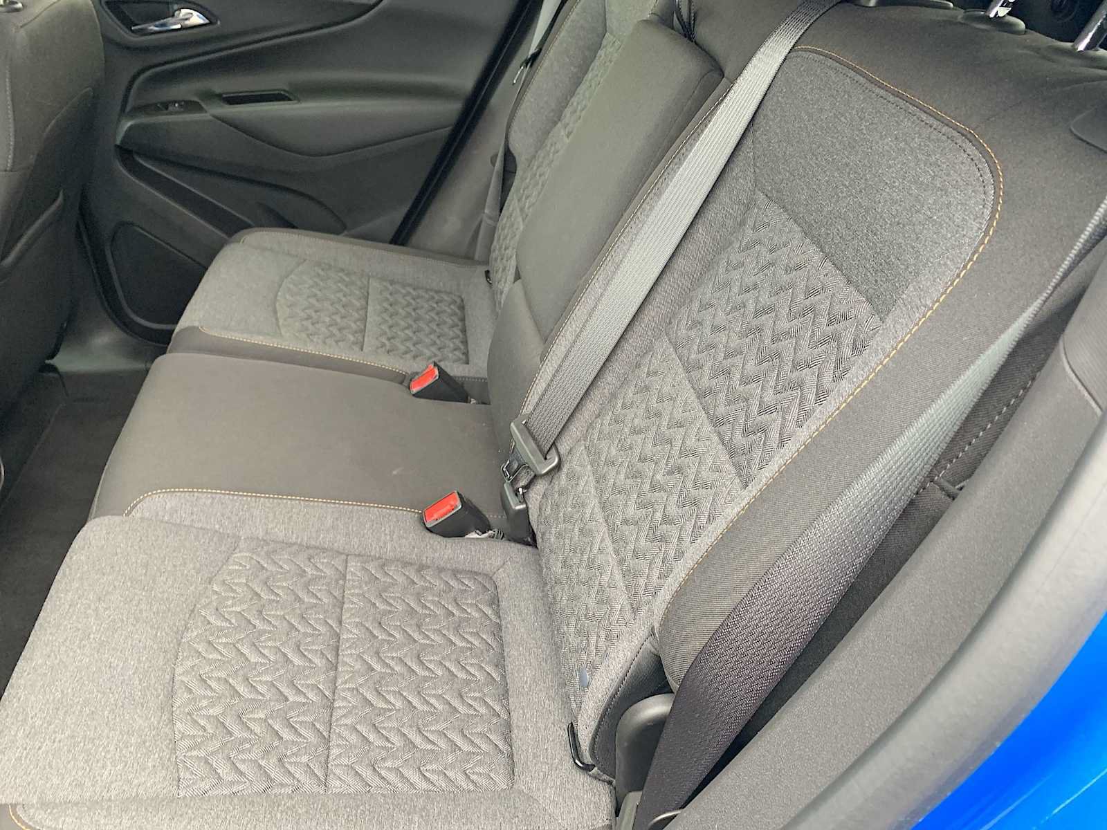 Certified 2024 Chevrolet Equinox LT AWD/4WD image 23