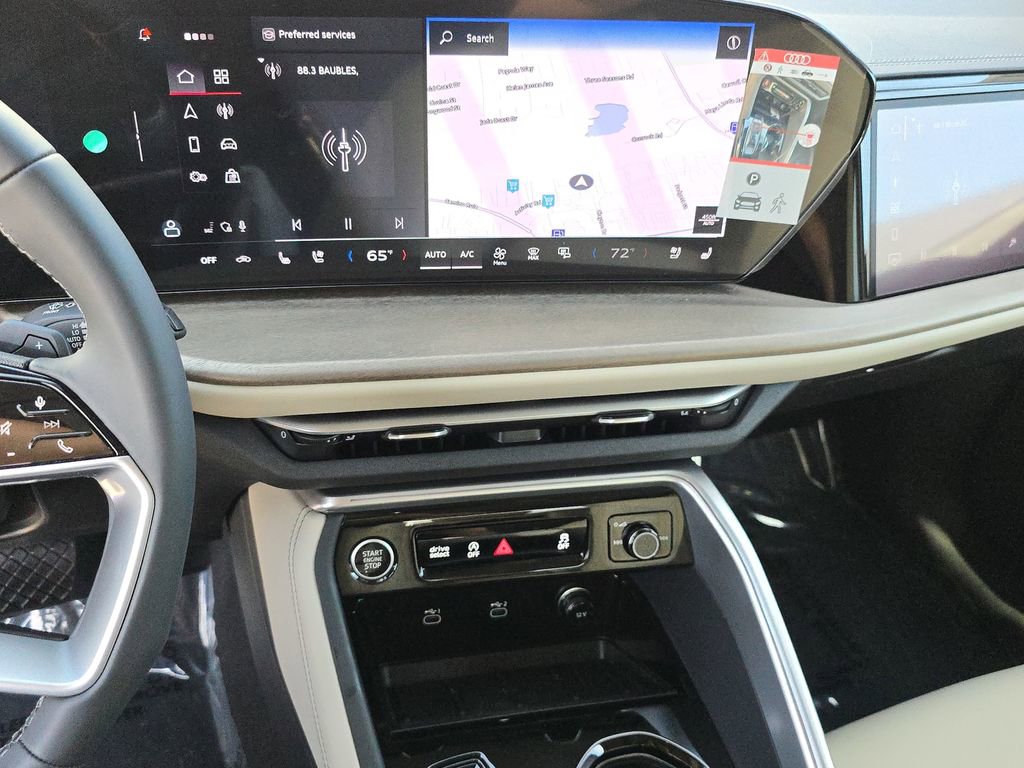 New 2025 Audi Q5 Prestige AWD/4WD image 23