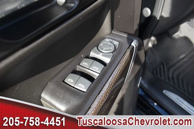 Used 2020 Chevrolet Silverado 1500 LT Trail Boss image 18