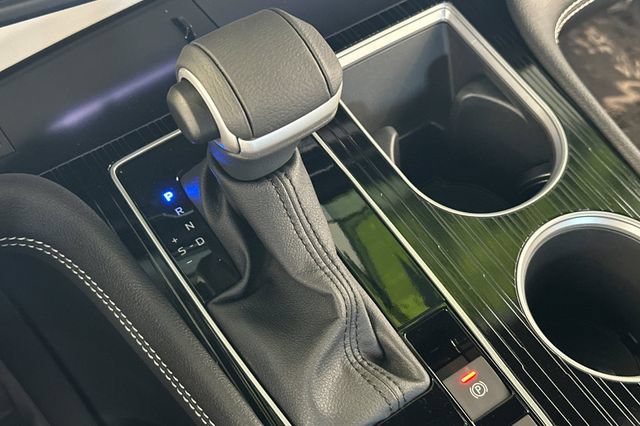 Certified 2026 Toyota Sienna XSE FWD image 27