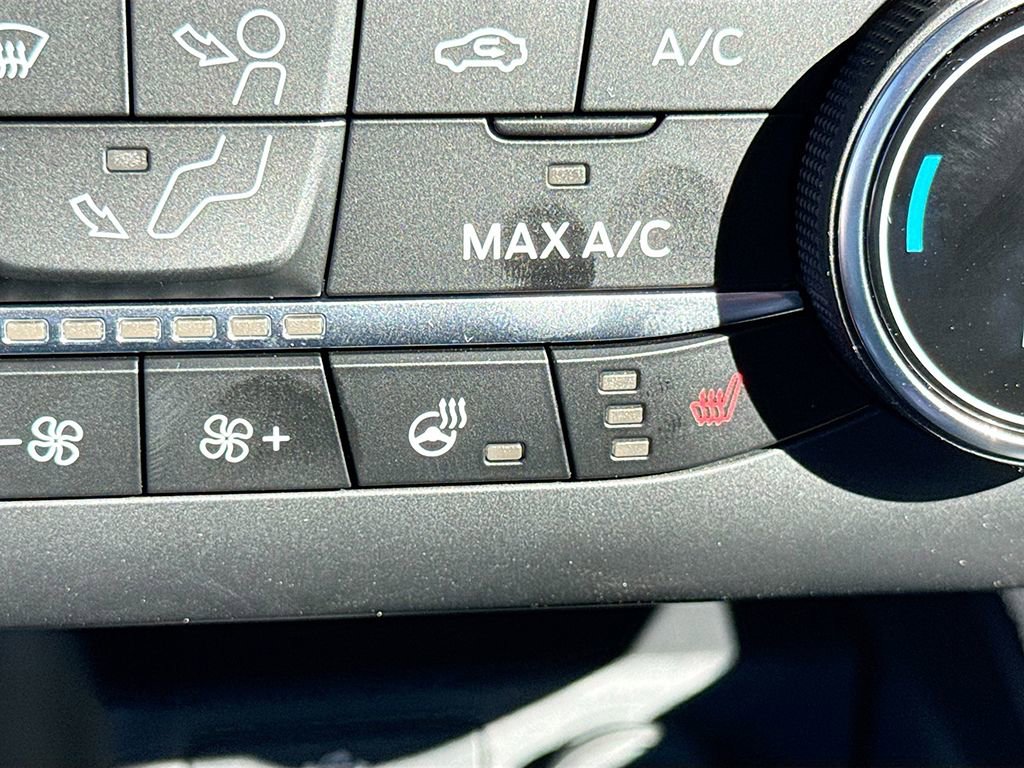 New 2026 Ford Escape Active w/ Cold Weather Package AWD/4WD image 35
