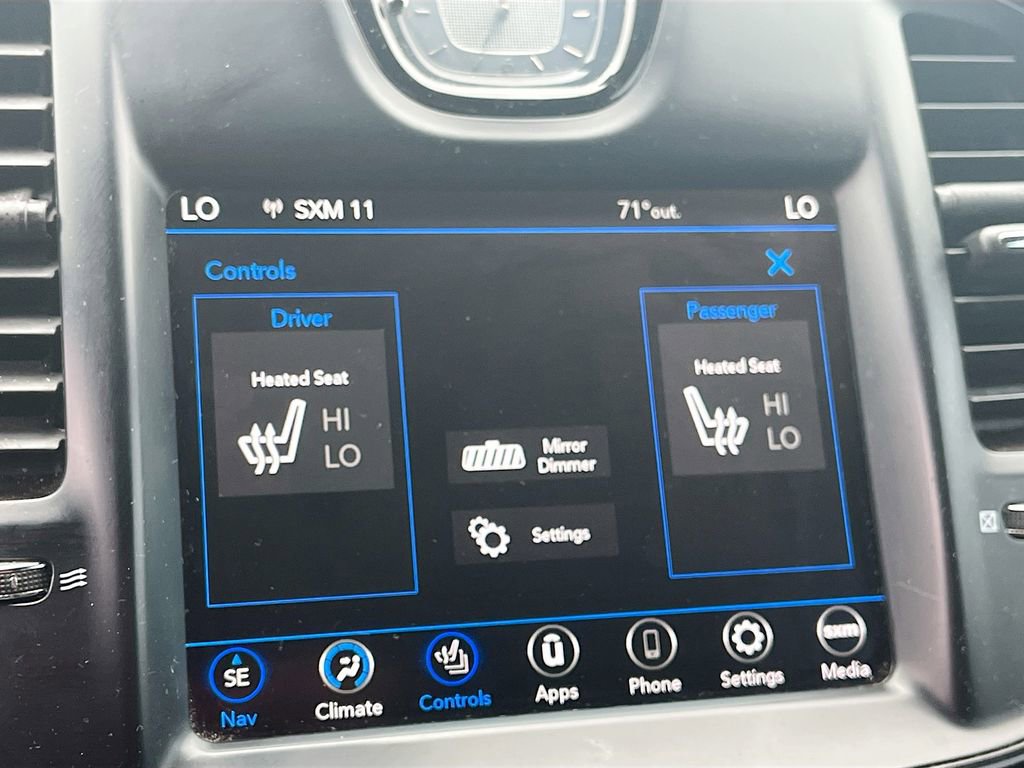 Used 2021 Chrysler 300 S image 21