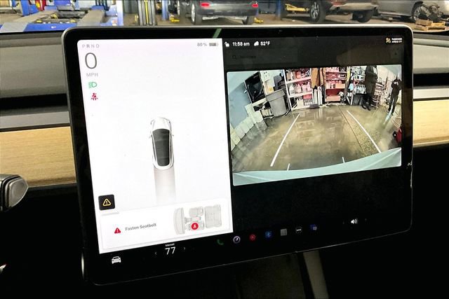 Used 2021 Tesla Model 3 Long Range image 14