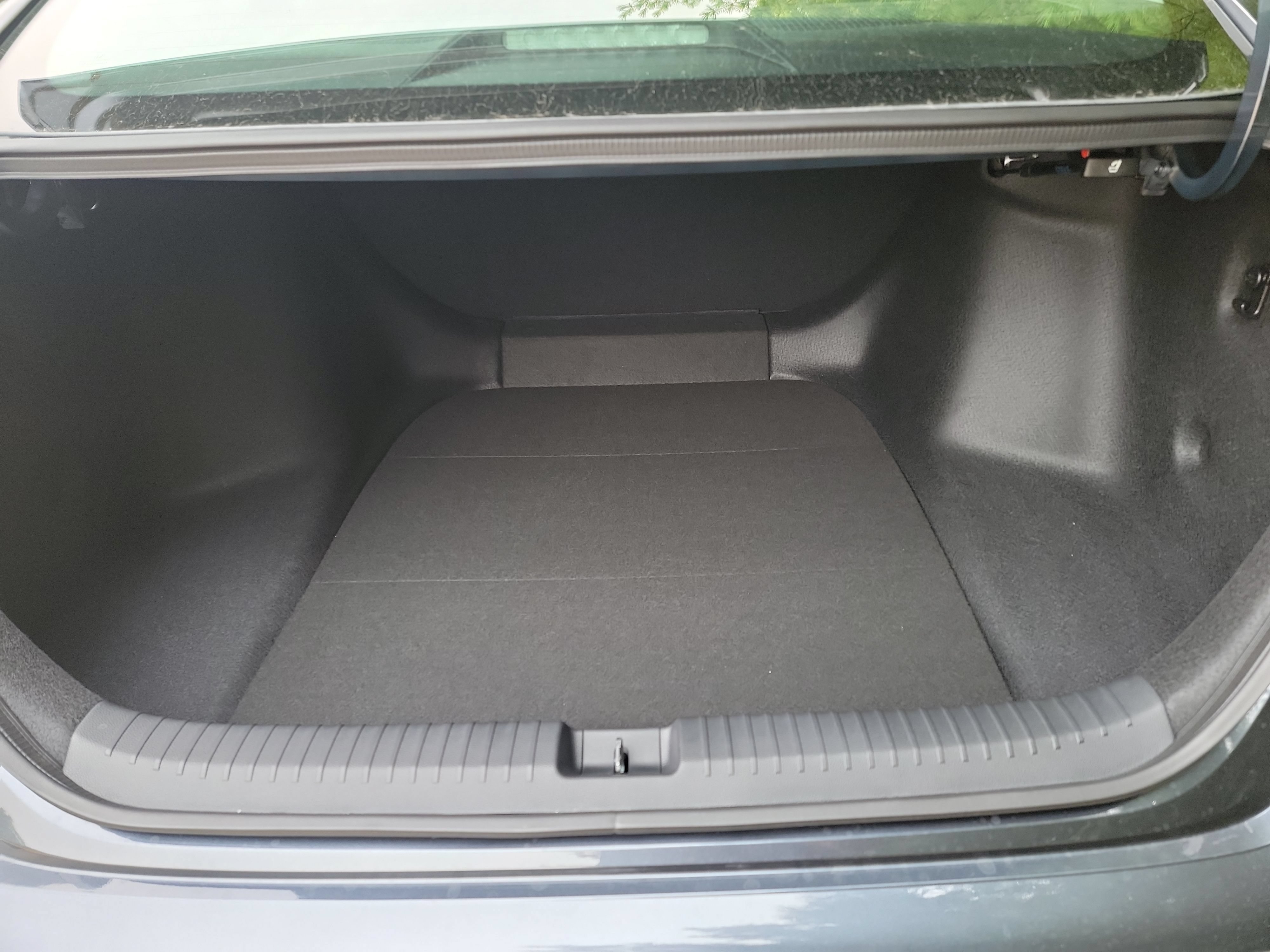 New 2026 Honda Accord LX image 28