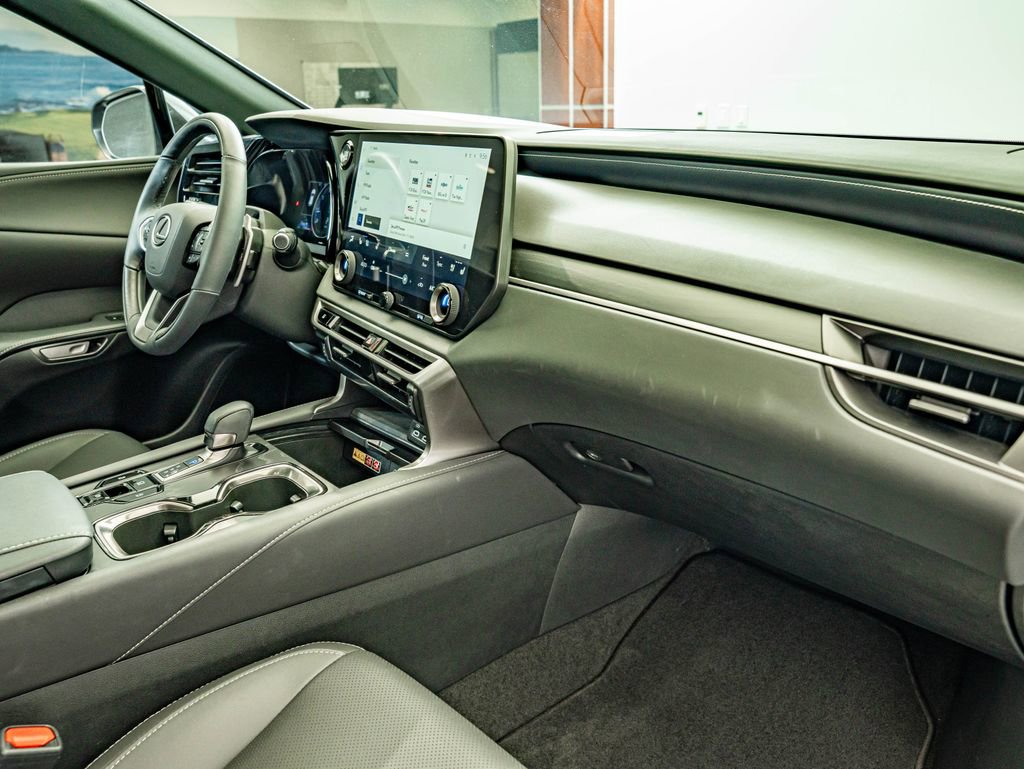 Certified 2024 Lexus RX 350 Premium w/ Convenience Package FWD image 36