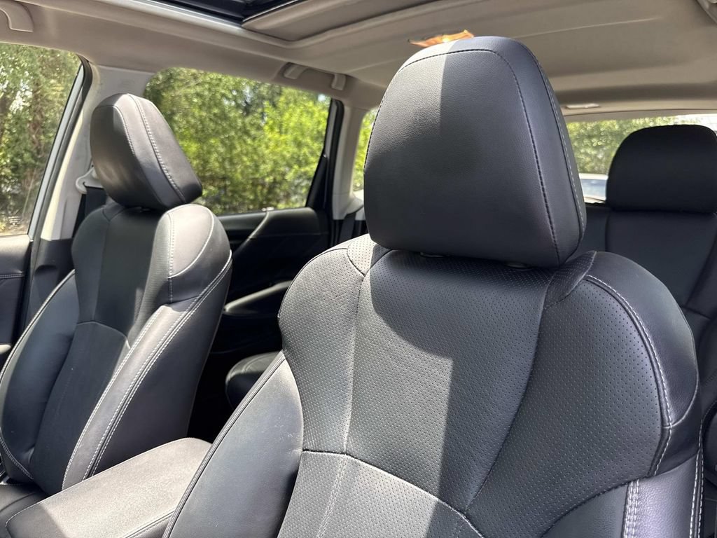 Used 2020 Subaru Forester Limited AWD/4WD image 26