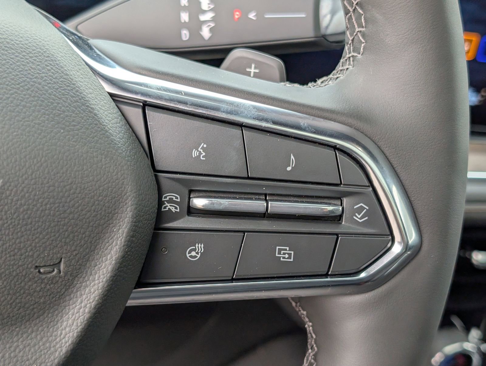 New 2026 Chevrolet Tahoe High Country image 26