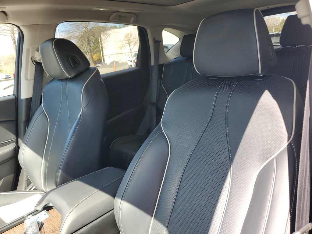 Certified 2024 Acura RDX SH-AWD w/ Advance Package image 18