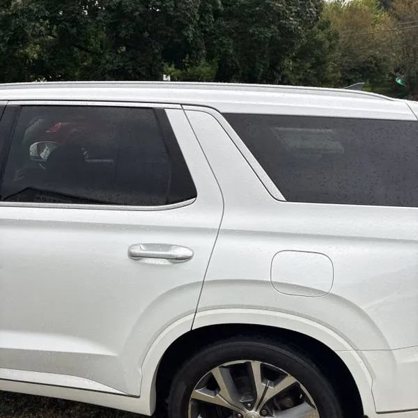 Used 2021 Hyundai Palisade Limited AWD/4WD image 4