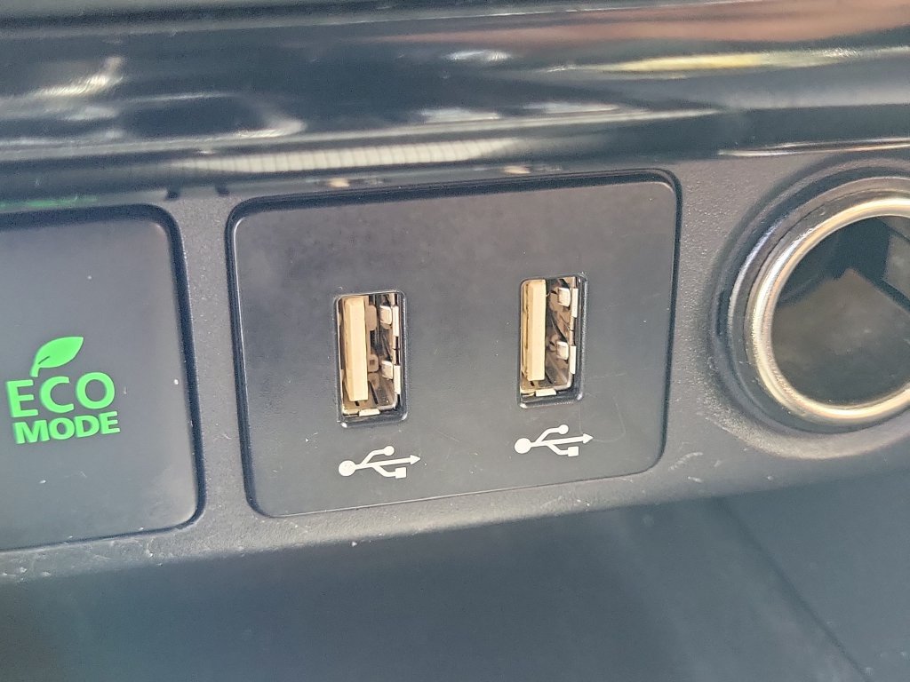 Used 2022 Mitsubishi Eclipse Cross LE FWD image 24