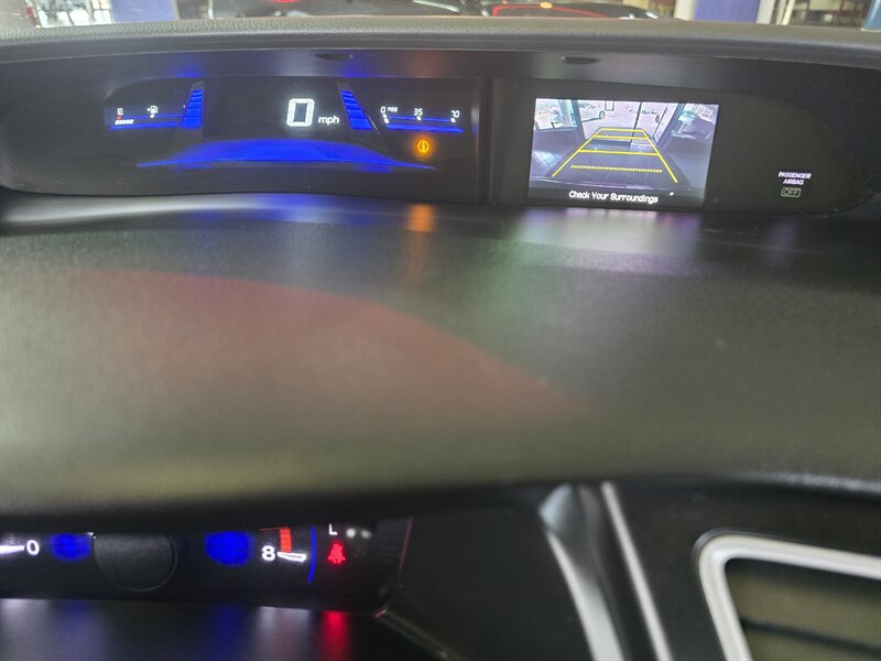 Used 2015 Honda Civic LX image 17