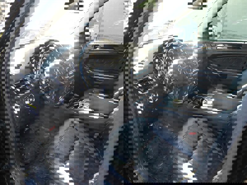 Used 2013 Mercedes-Benz GL 450 4MATIC image 19