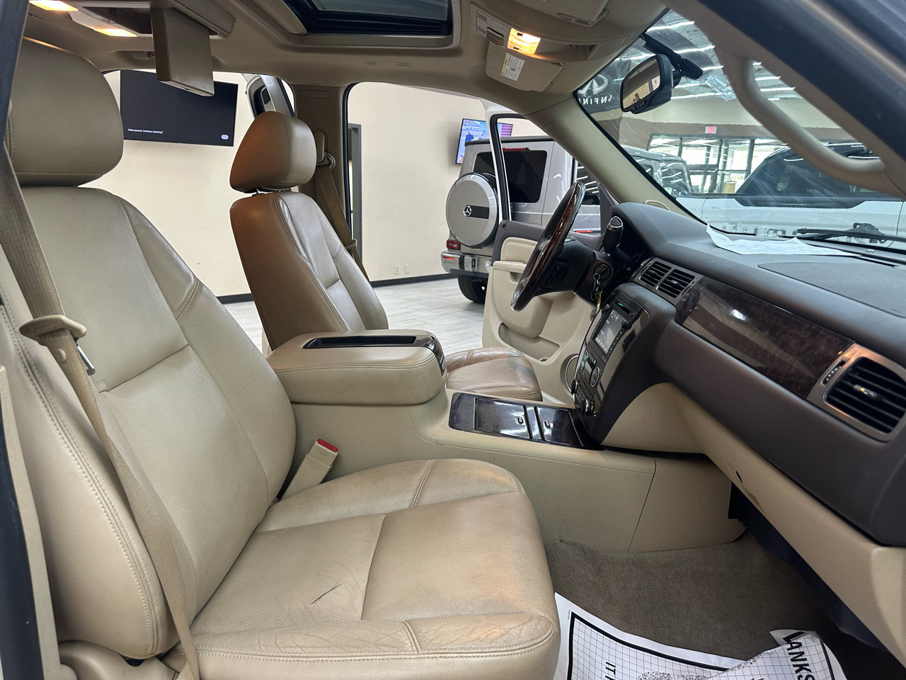 Used 2012 GMC Yukon Denali image 46