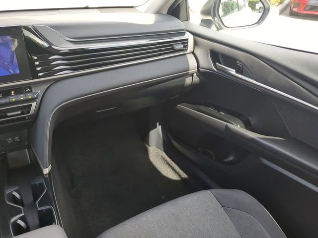 Certified 2025 Toyota Camry LE image 16