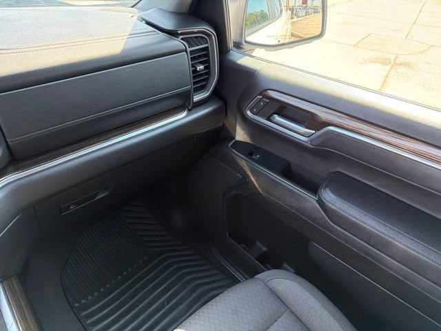 Used 2023 Chevrolet Silverado 1500 LT w/ Safety Package RWD image 18