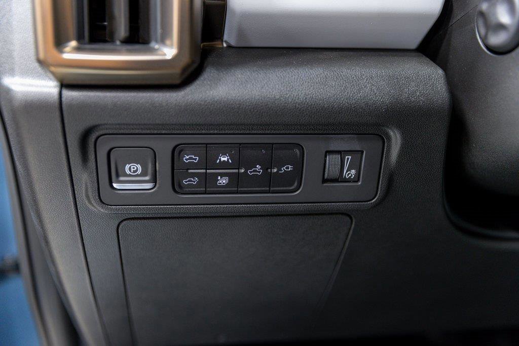 New 2024 GMC Hummer EV 3X w/ Omega Edition image 28