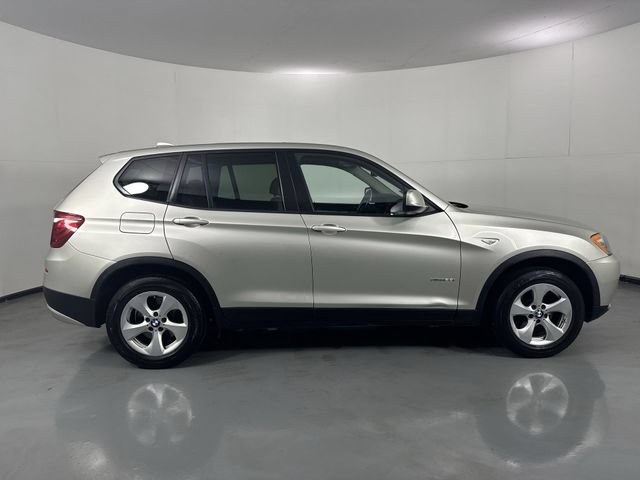 Used 2012 BMW X3 xDrive28i AWD/4WD image 38