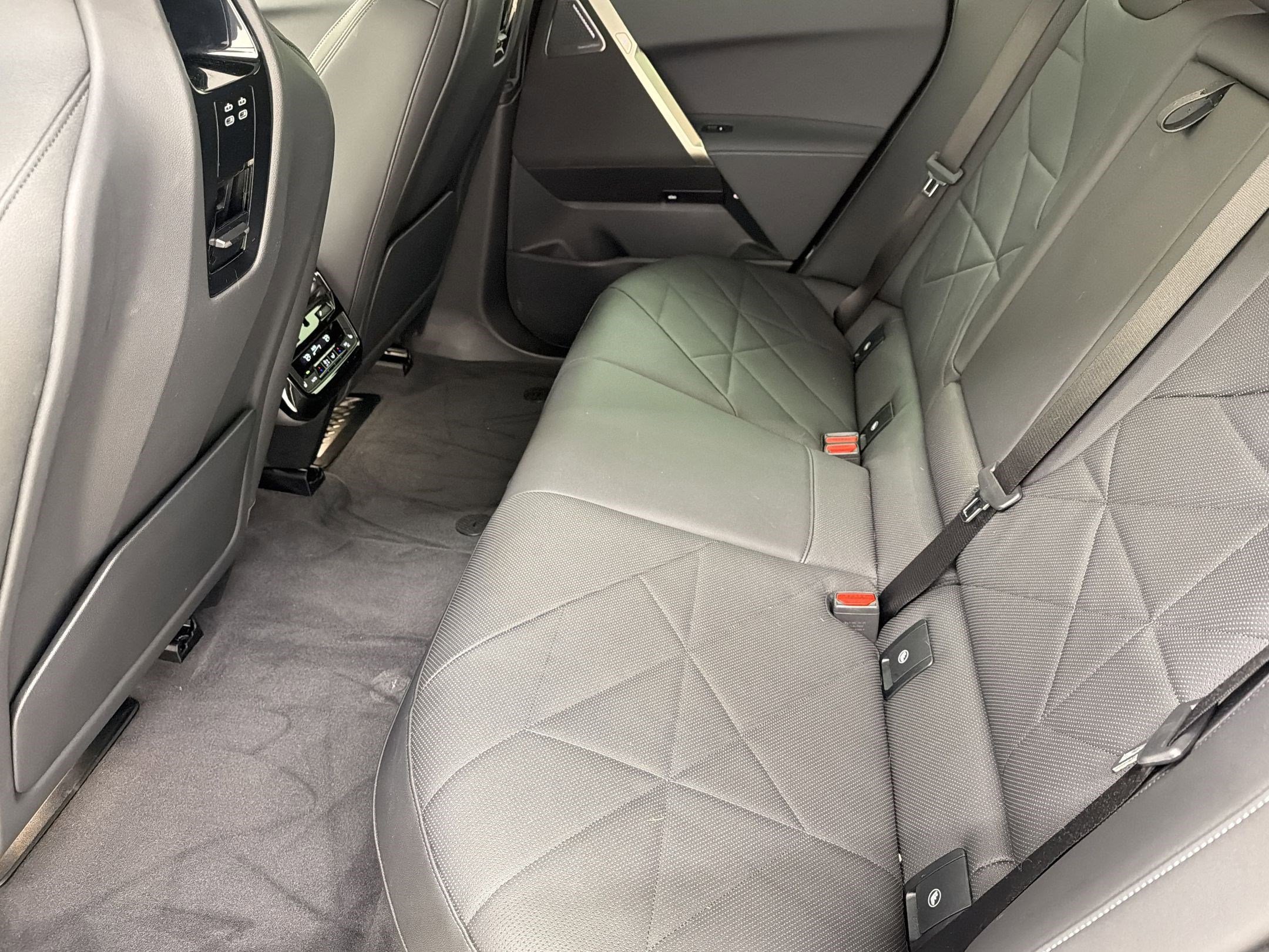 Certified 2023 BMW iX M60 w/ Executive Package image 26