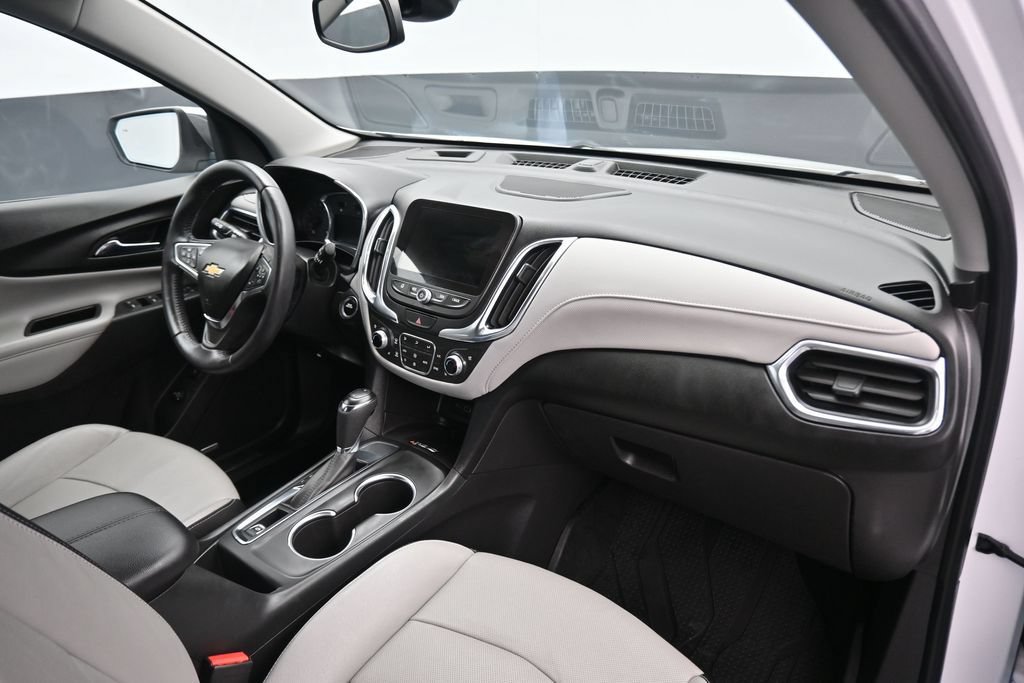 Used 2021 Chevrolet Equinox Premier FWD image 55