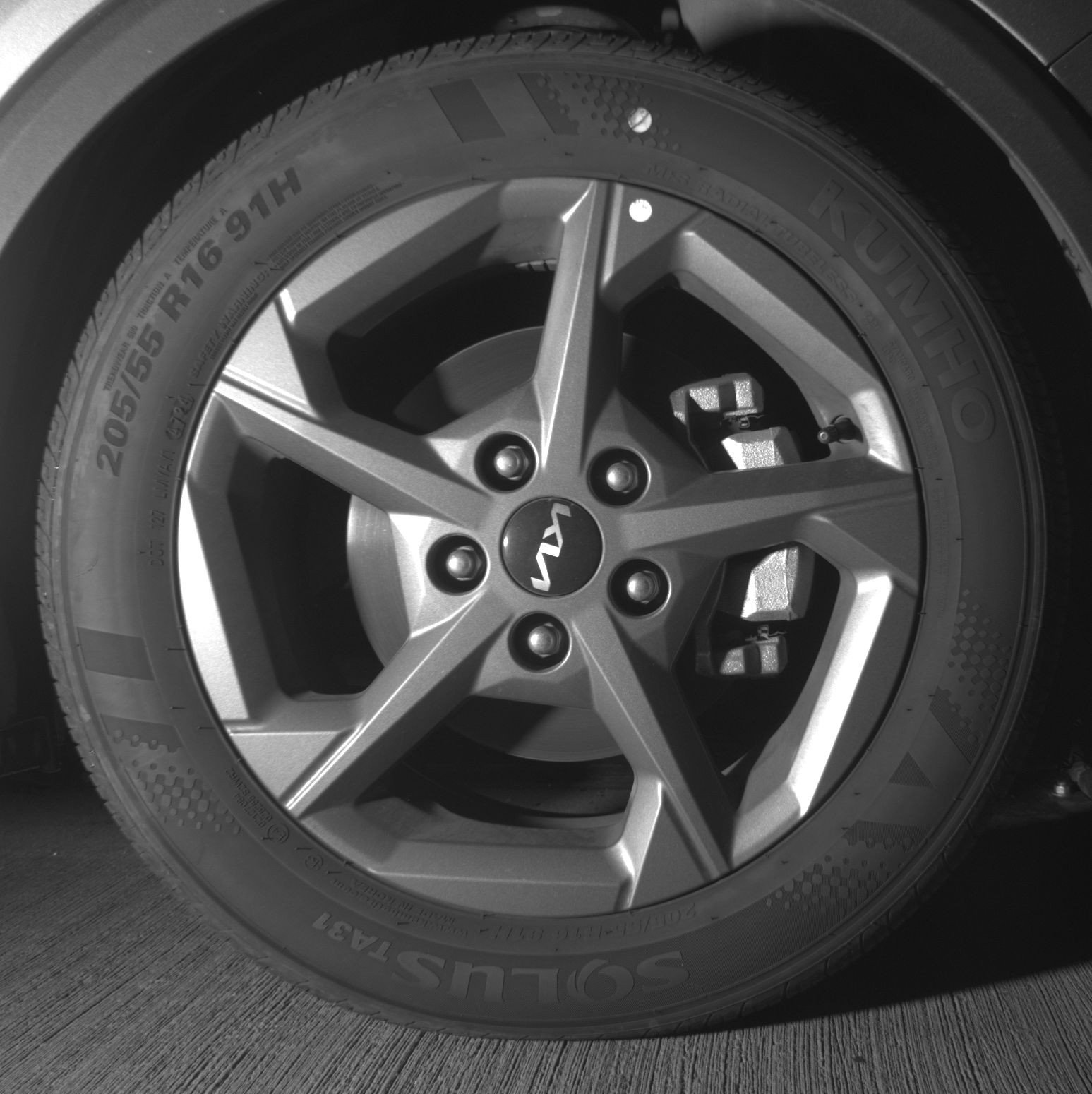 Used 2025 Kia K4 LXS image 13