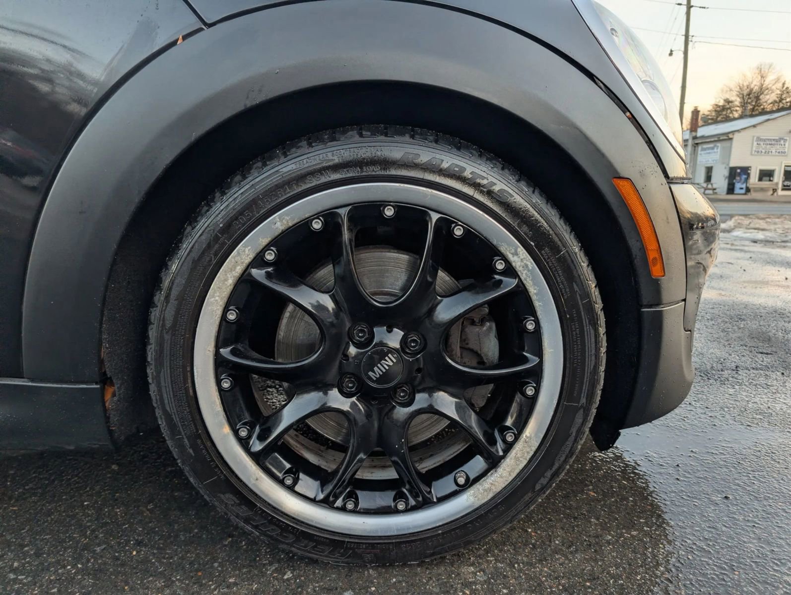 Used 2012 MINI Cooper S image 11