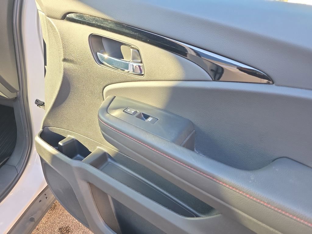 Certified 2023 Honda Ridgeline Black Edition image 22