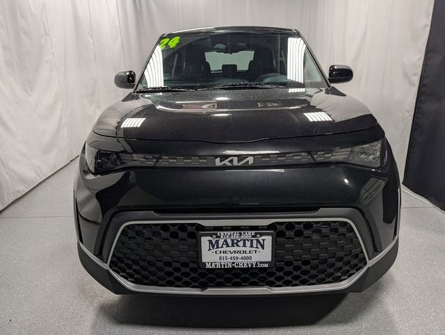 Used 2024 Kia Soul S FWD image 7
