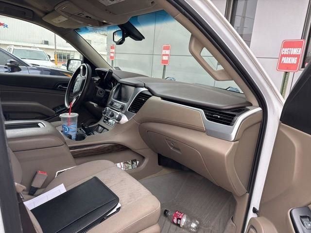 Used 2017 GMC Yukon SLE w/ SLE Value Package image 29