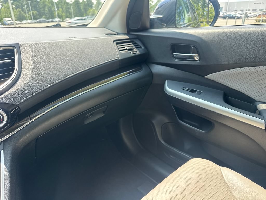 Used 2015 Honda CR-V Touring image 17