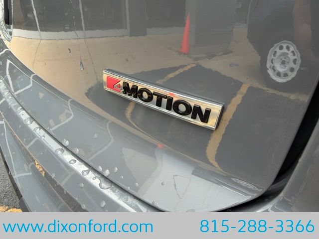 Used 2020 Volkswagen Atlas Cross Sport SEL AWD/4WD image 29